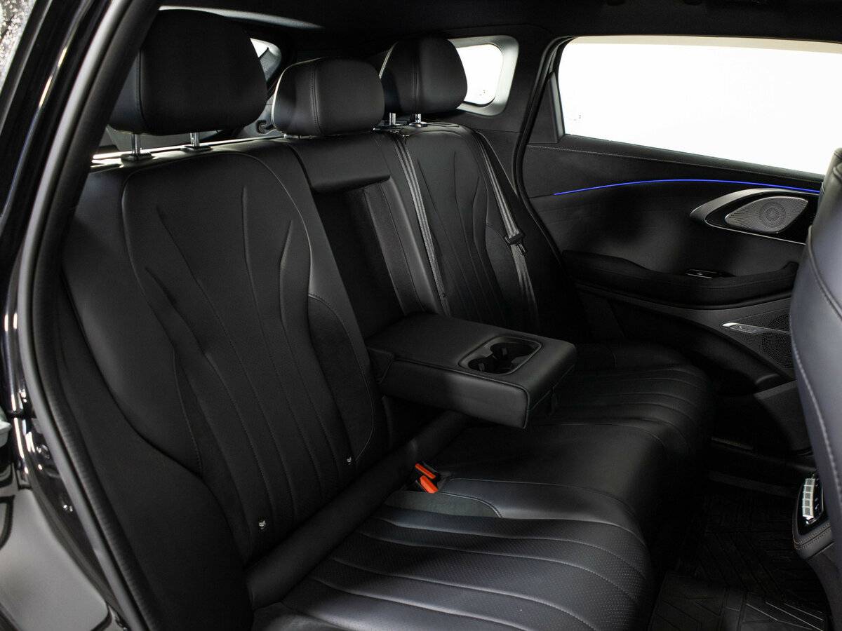 EXEED TXL б/у, 2023, Роботизированная. Фото: #15