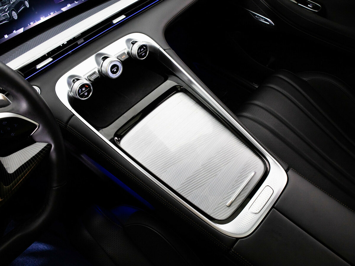 EXEED TXL б/у, 2023, Роботизированная. Фото: #20