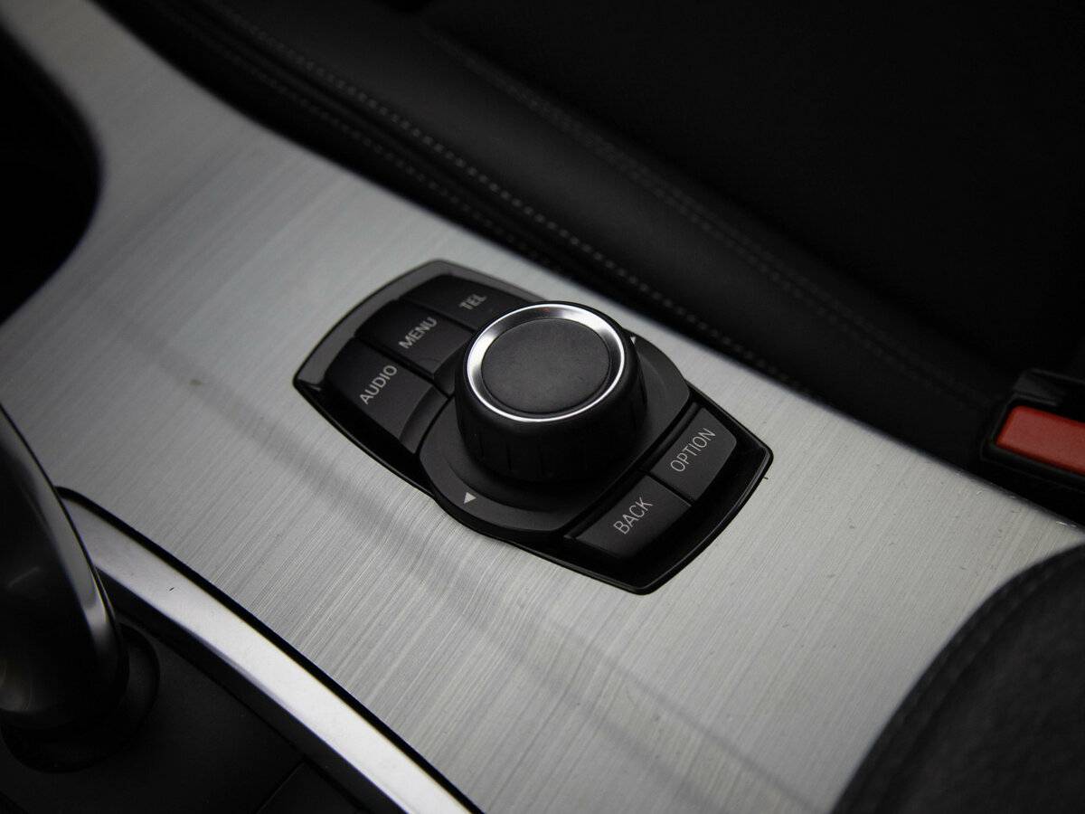 BMW X3 б/у, 2015, Автоматическая. Фото: #8