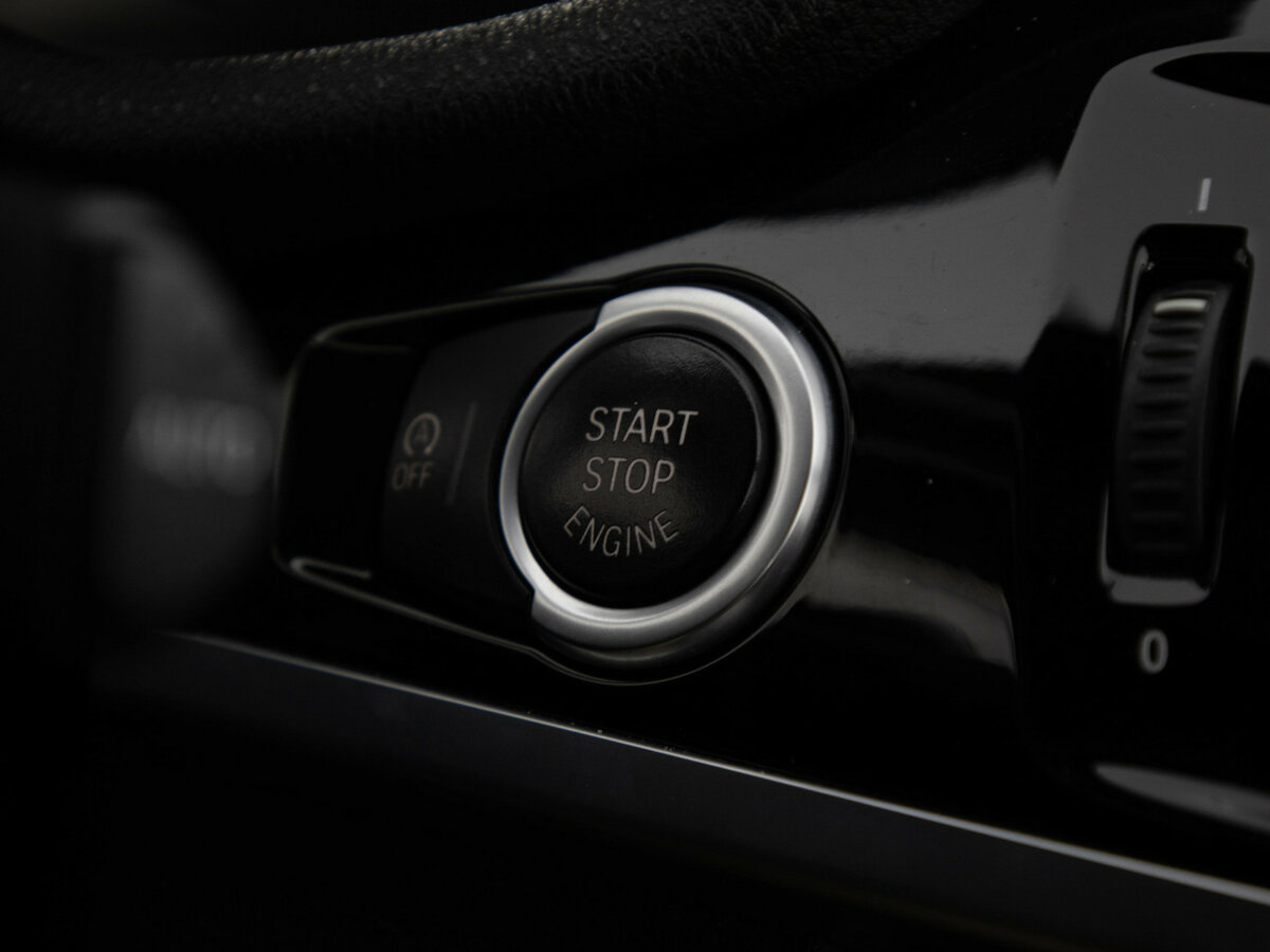 BMW X3 б/у, 2015, Автоматическая. Фото: #10