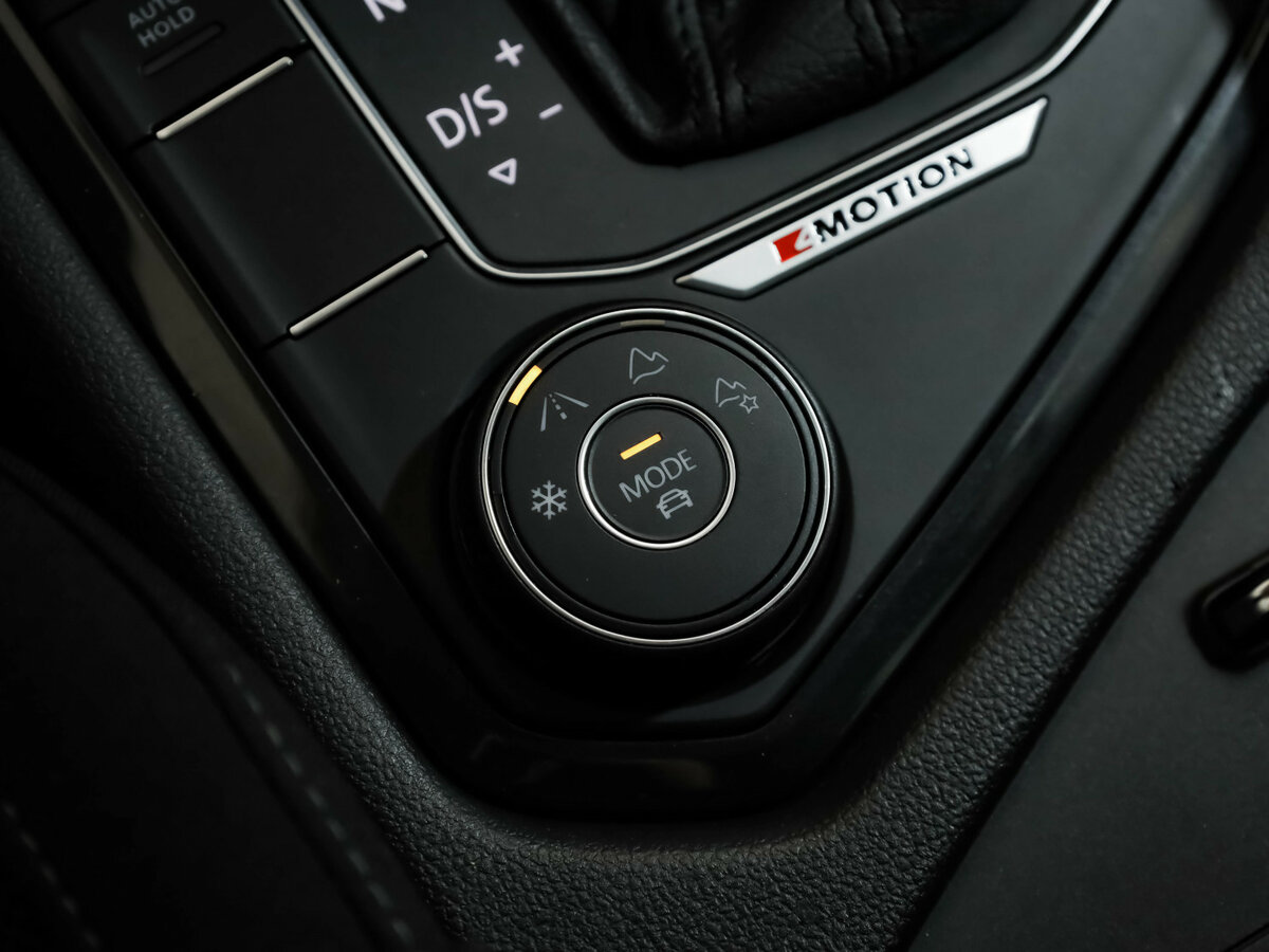 Volkswagen Tiguan б/у, 2020, Роботизированная. Фото: #18