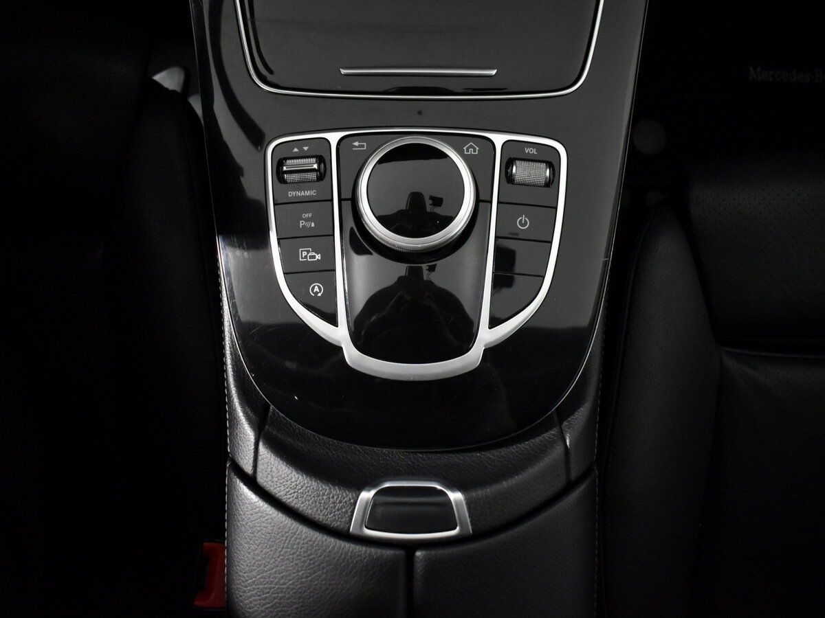 Mercedes-Benz E-Класс б/у, 2016, Автоматическая. Фото: #9