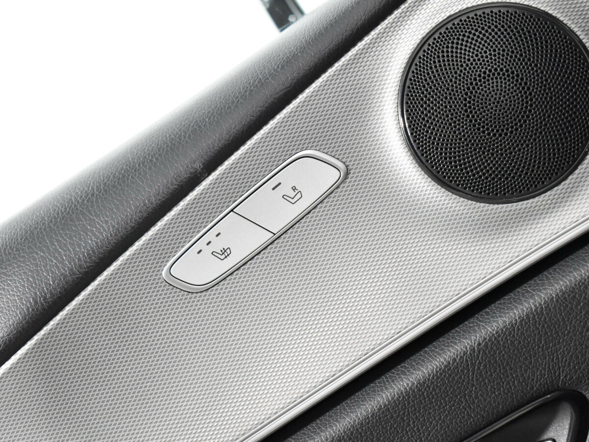 Mercedes-Benz E-Класс б/у, 2016, Автоматическая. Фото: #10