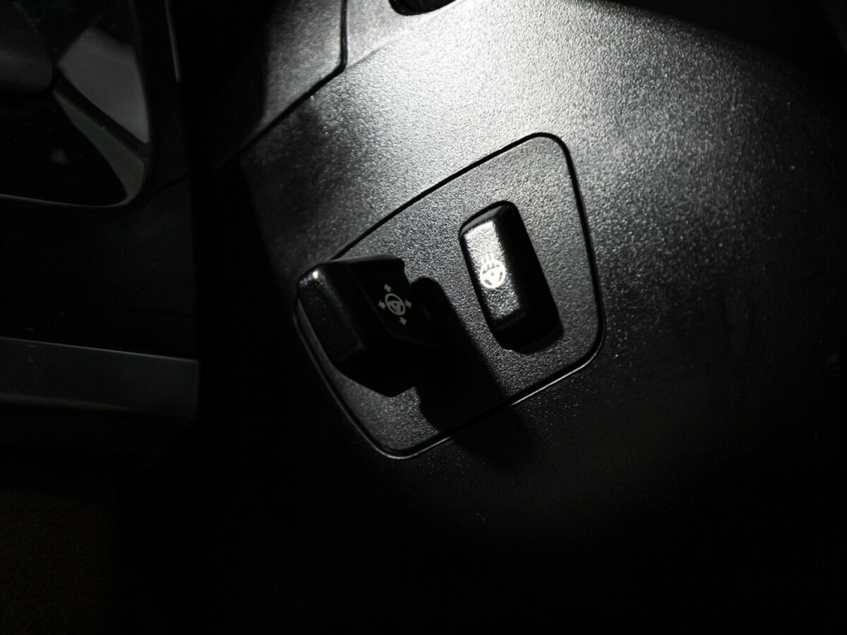 BMW X5 б/у, 2016, Автоматическая. Фото: #14