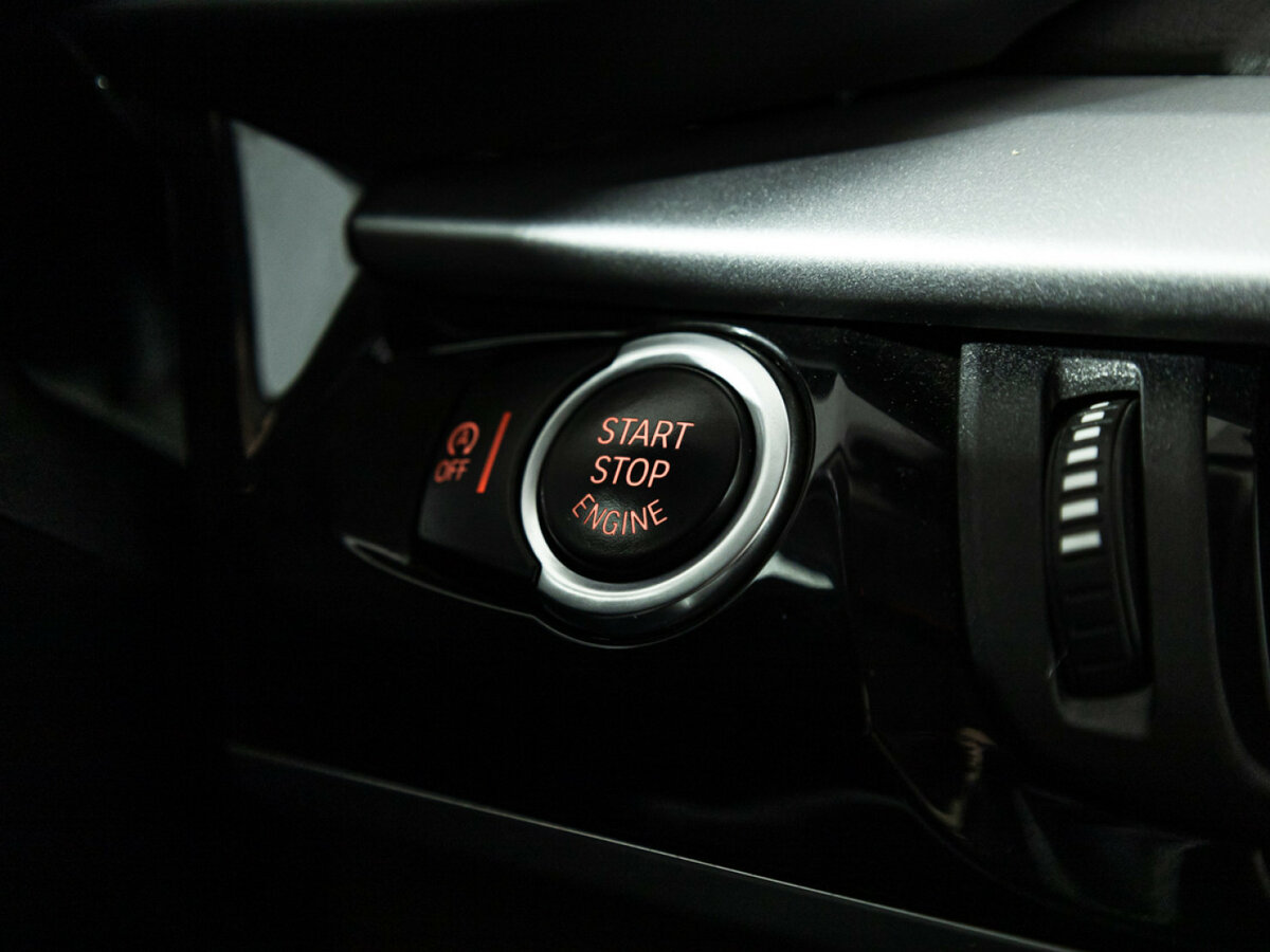 BMW X5 б/у, 2016, Автоматическая. Фото: #15