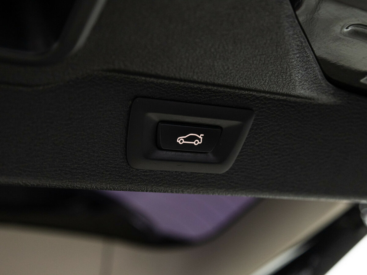 BMW X5 б/у, 2016, Автоматическая. Фото: #20