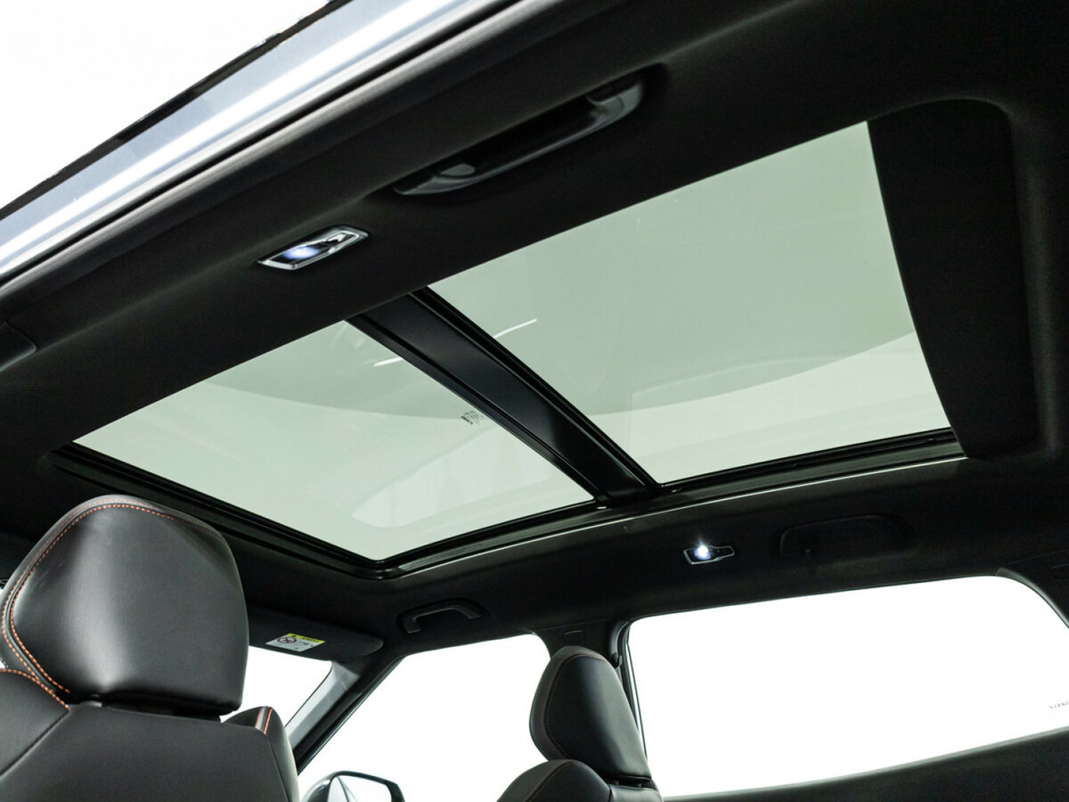 Geely Cityray б/у, 2024, Роботизированная. Фото: #12