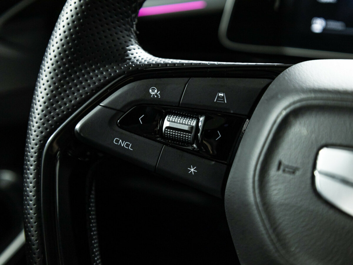 Geely Cityray б/у, 2024, Роботизированная. Фото: #17