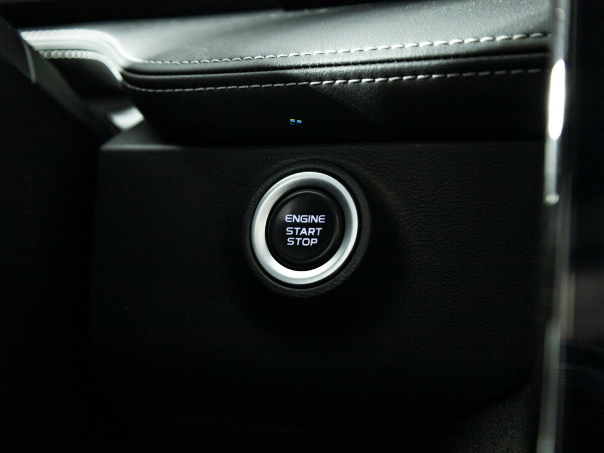 Geely Cityray б/у, 2024, Роботизированная. Фото: #18