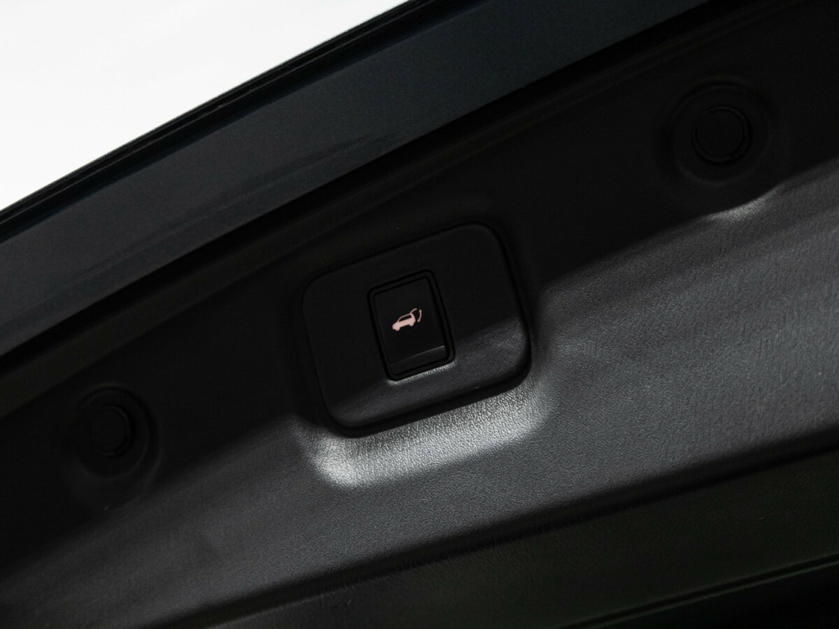 Nissan Pathfinder б/у, 2015, Вариатор. Фото: #24