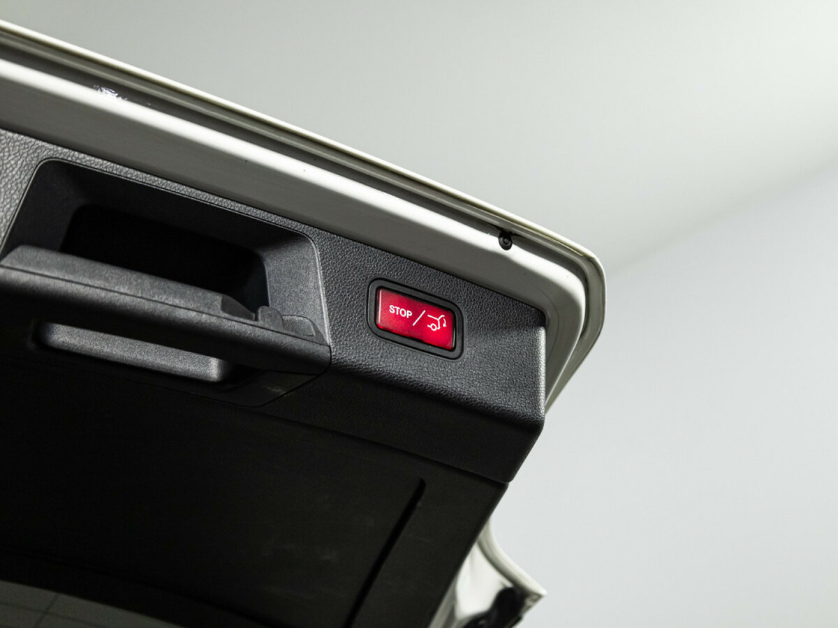 Mercedes-Benz GLK-Класс б/у, 2014, Автоматическая. Фото: #16