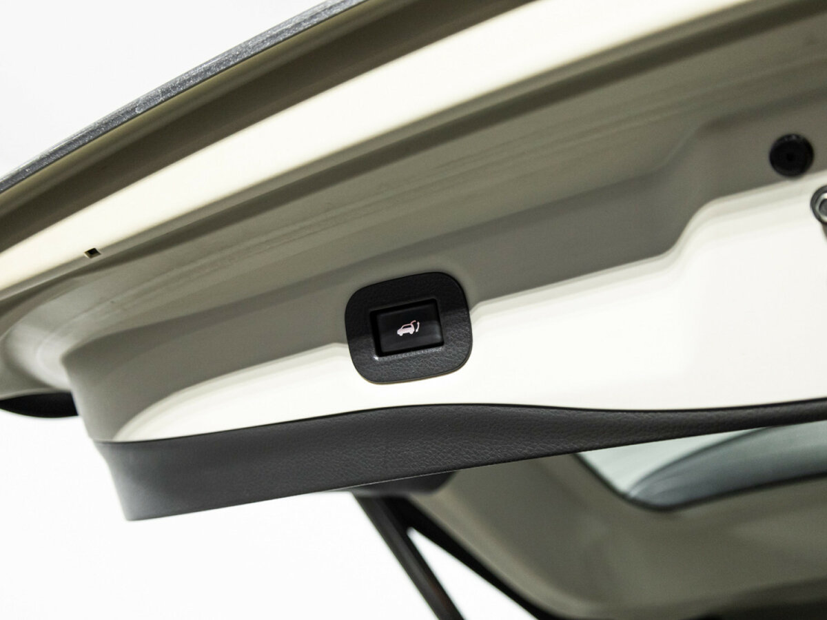 Nissan X-Trail б/у, 2020, Вариатор. Фото: #22