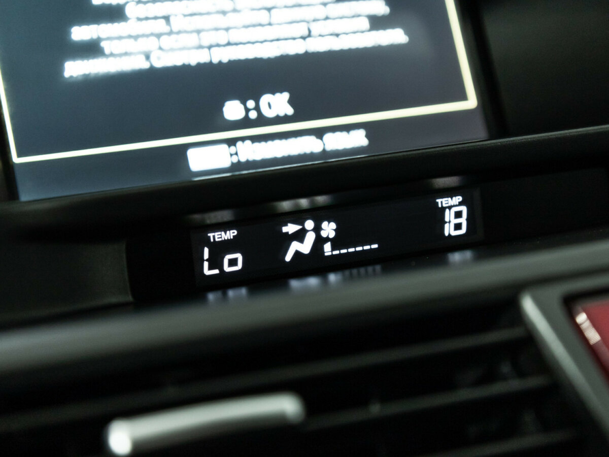 Honda Crosstour б/у, 2014, Автоматическая. Фото: #15