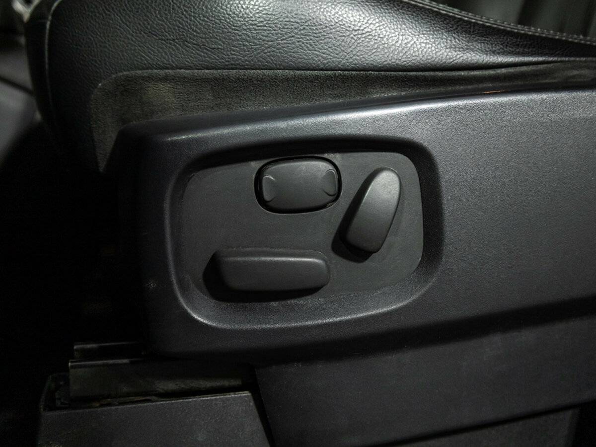 Land Rover Discovery б/у, 2013, Автоматическая. Фото: #14