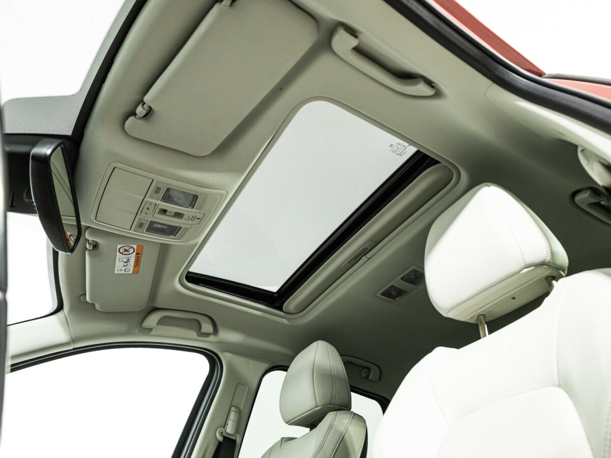 Mazda CX-5 б/у, 2018, Автоматическая. Фото: #13