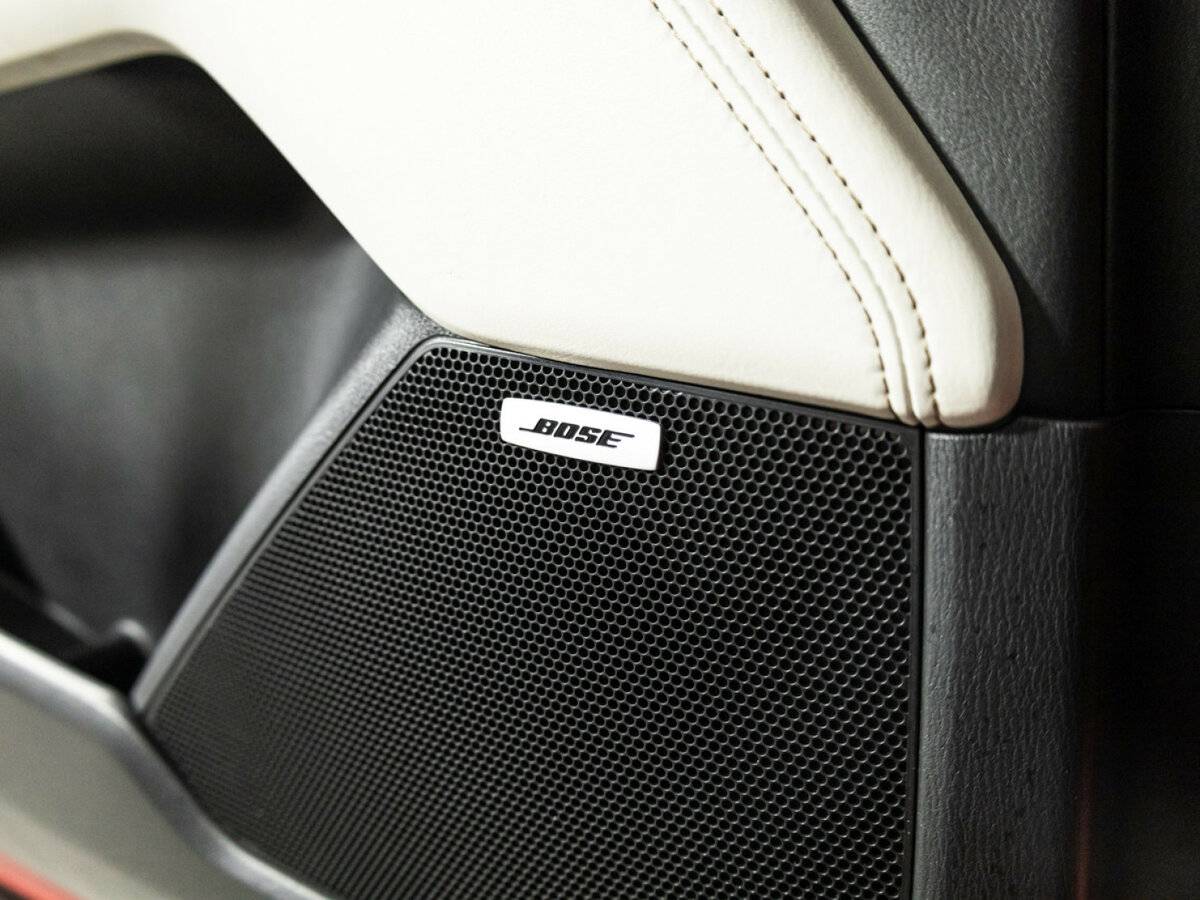 Mazda CX-5 б/у, 2018, Автоматическая. Фото: #20