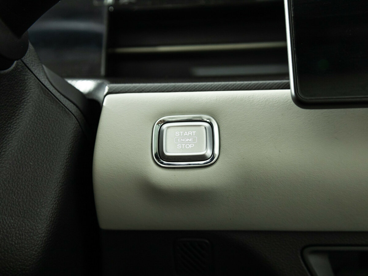 Jetour Dashing б/у, 2023, Роботизированная. Фото: #18