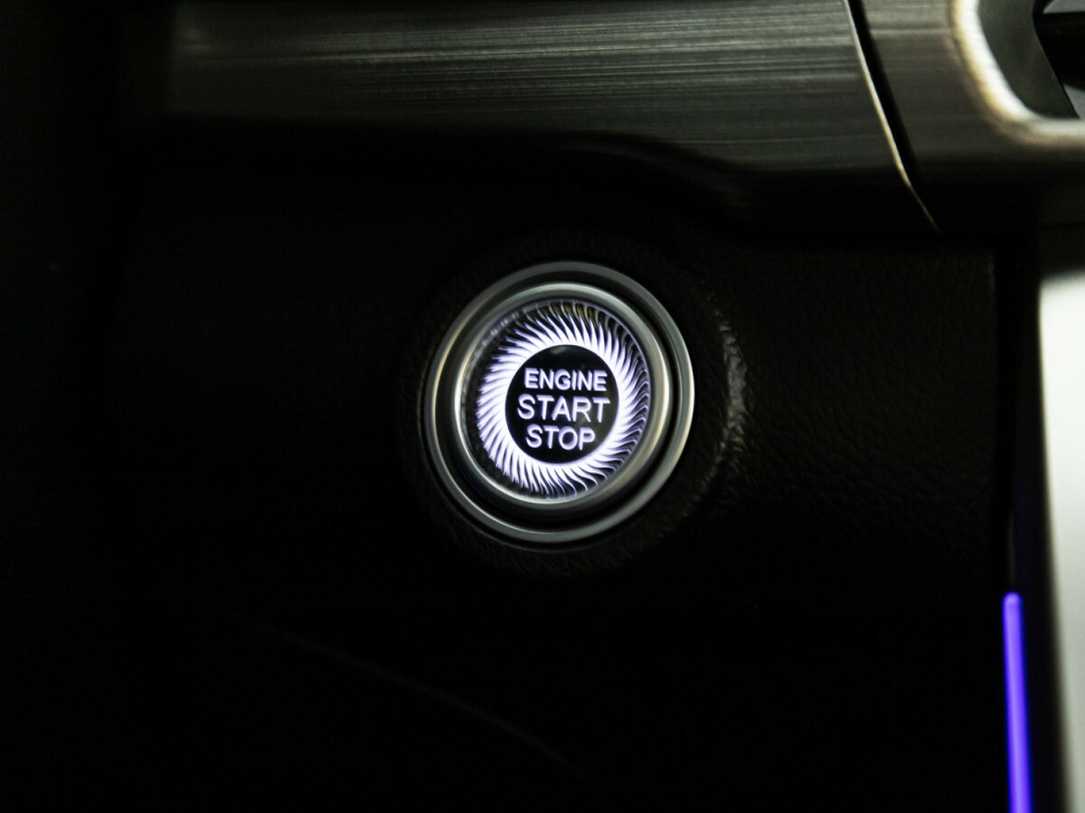 EXEED TXL б/у, 2023, Роботизированная. Фото: #16