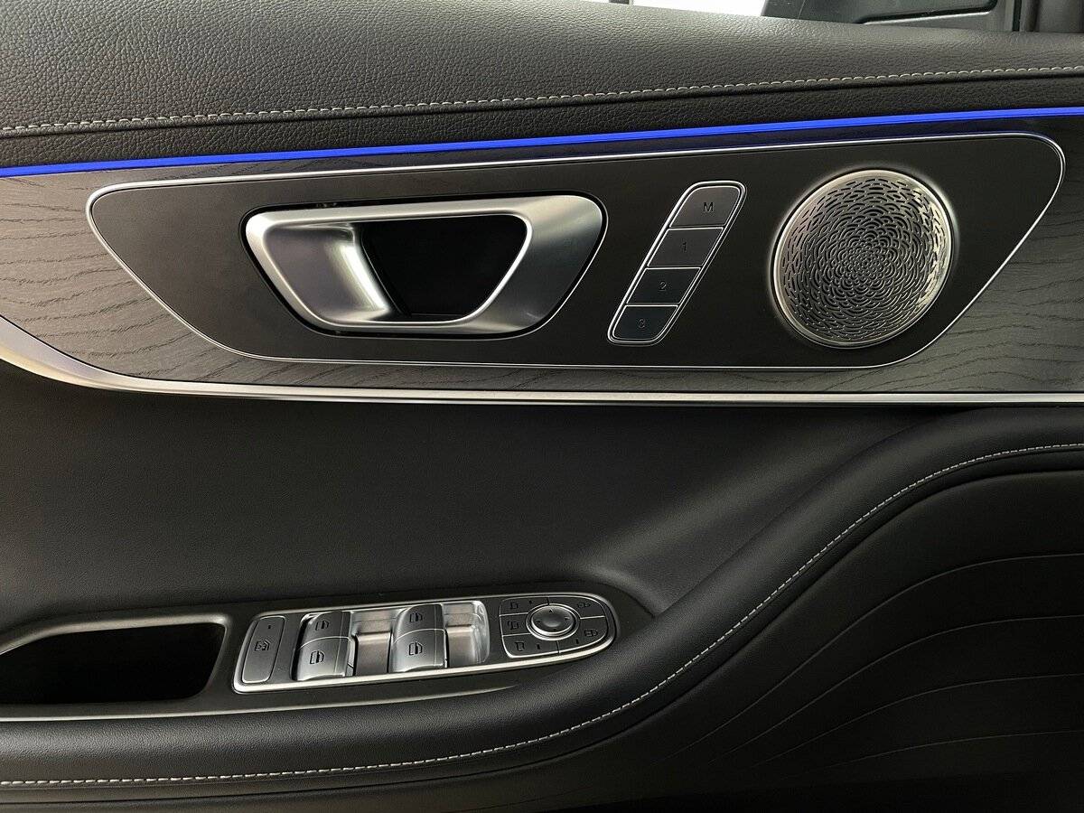 Chery Tiggo 8 Pro Max б/у, 2023, Роботизированная. Фото: #9