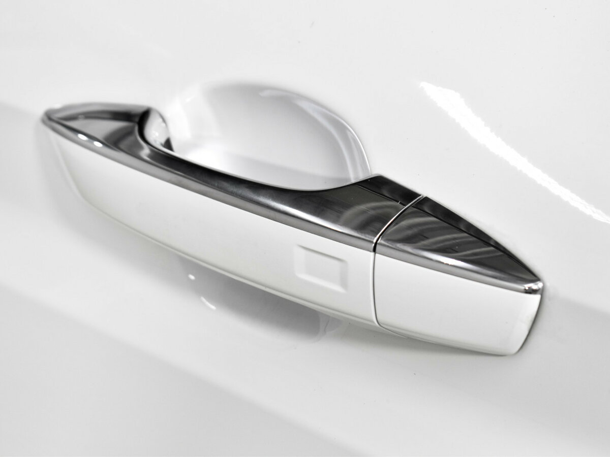 Chery Tiggo 8 Pro Max б/у, 2023, Роботизированная. Фото: #9