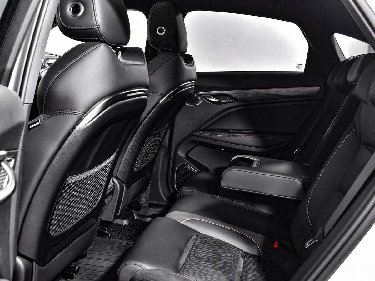 Chery Tiggo 8 Pro Max б/у, 2023, Роботизированная. Фото: #18