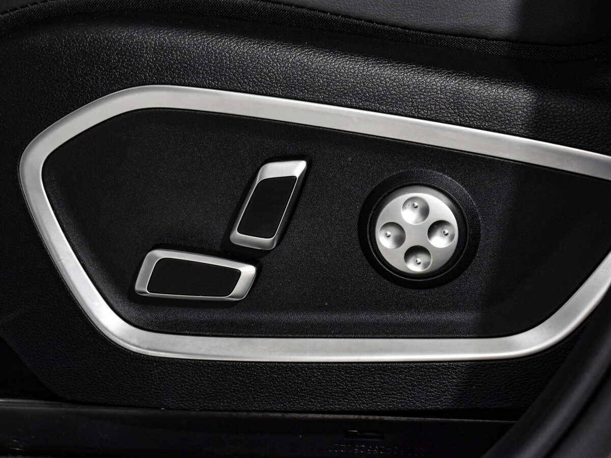 Chery Tiggo 8 Pro Max б/у, 2023, Роботизированная. Фото: #28