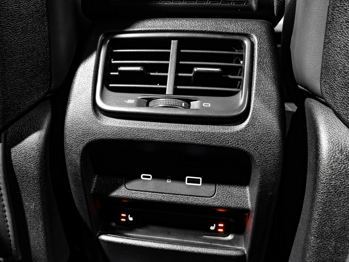 Chery Tiggo 8 Pro Max б/у, 2023, Роботизированная. Фото: #31