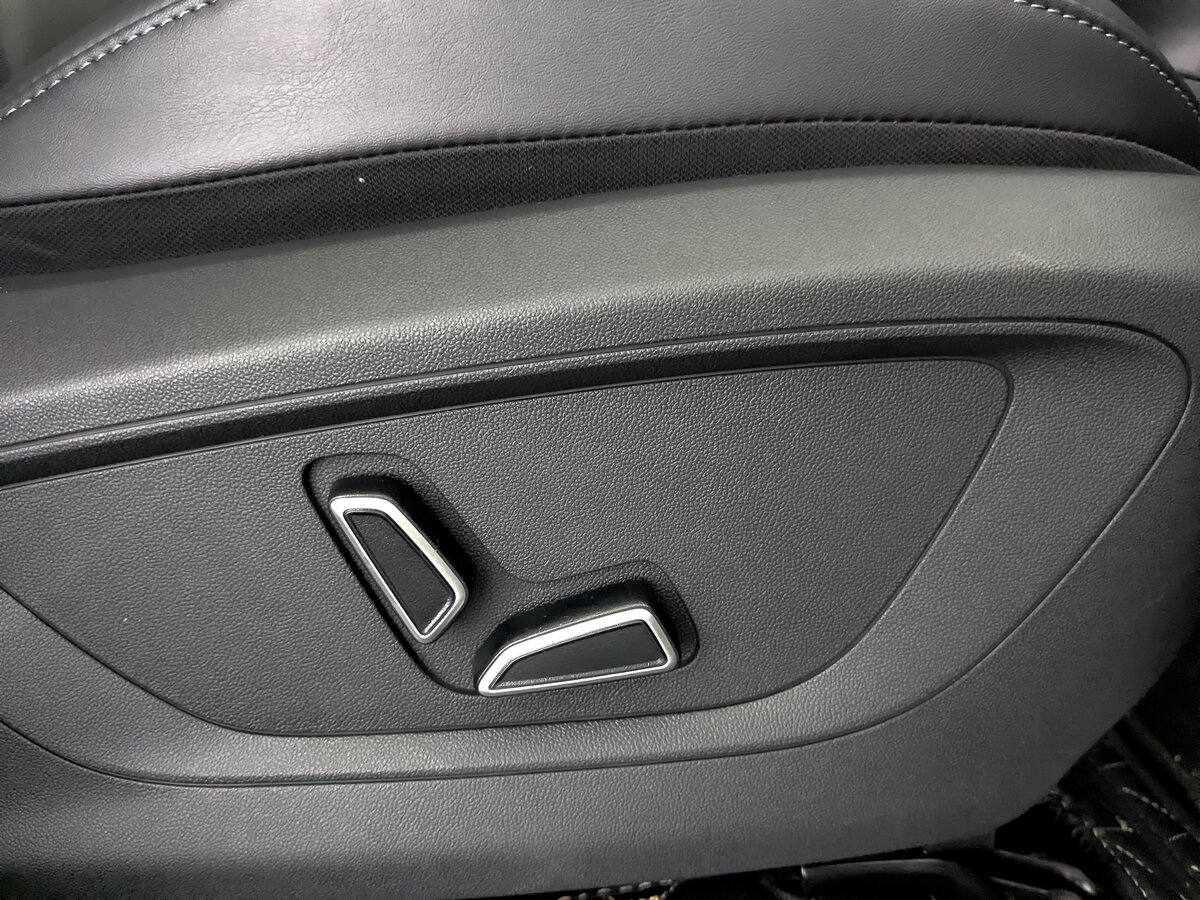 Changan CS55 Plus б/у, 2023, Роботизированная. Фото: #28