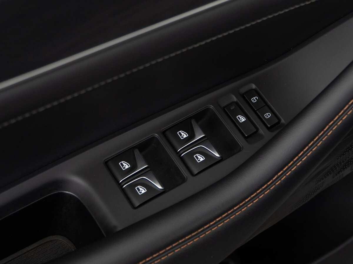 Changan UNI-K б/у, 2023, Автоматическая. Фото: #14