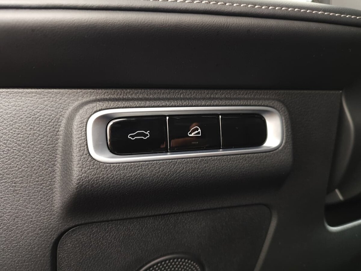 Chery Tiggo 7 Pro Max б/у, 2024, Роботизированная. Фото: #11