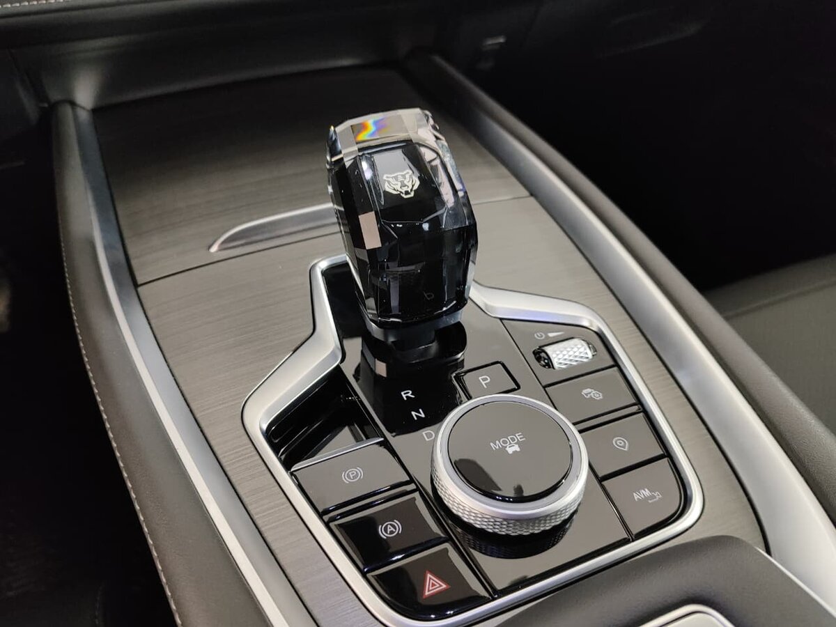 Chery Tiggo 7 Pro Max б/у, 2024, Роботизированная. Фото: #22