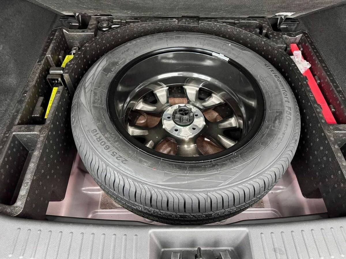 Чери Тигго 7 Про б/у, 2021, Вариатор. Фото: #33