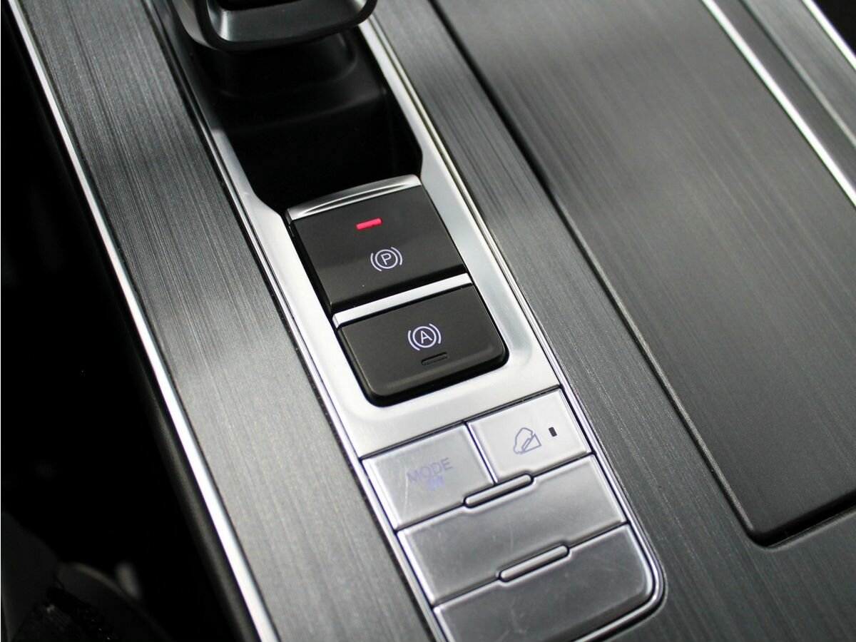 Chery Tiggo 7 Pro Max б/у, 2024, Роботизированная. Фото: #18