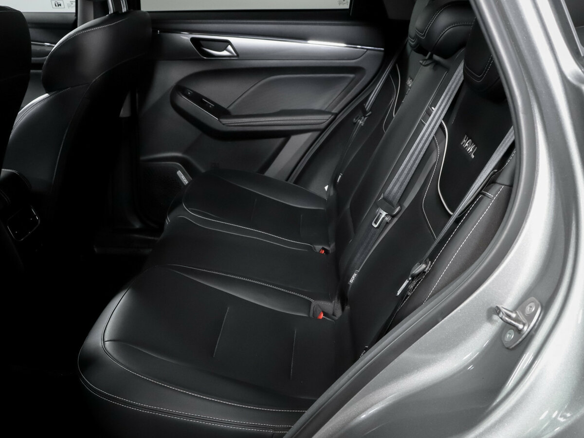 Haval Jolion б/у, 2021, Роботизированная. Фото: #9