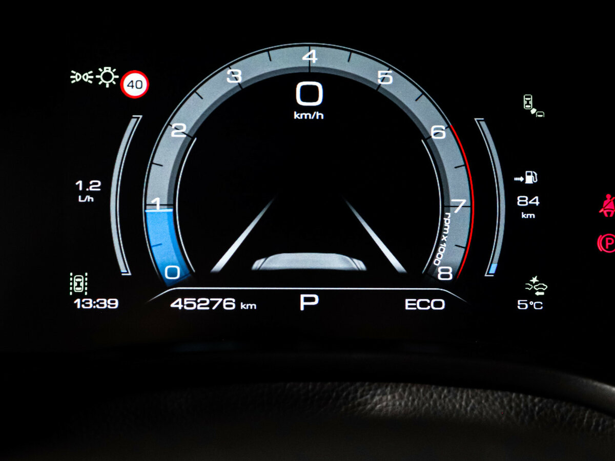 Haval Jolion б/у, 2021, Роботизированная. Фото: #10