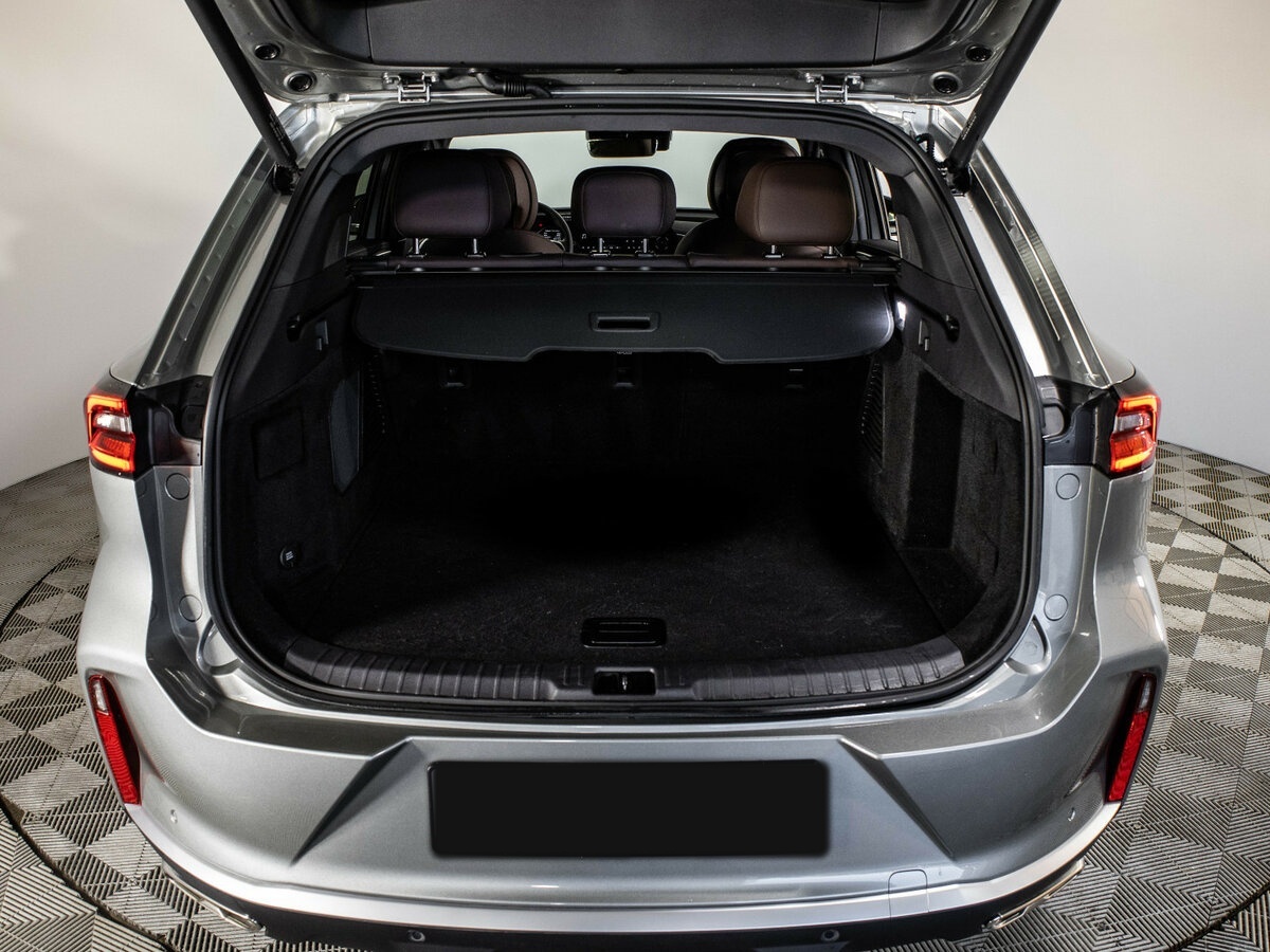 EXEED TXL б/у, 2024, Автоматическая. Фото: #8