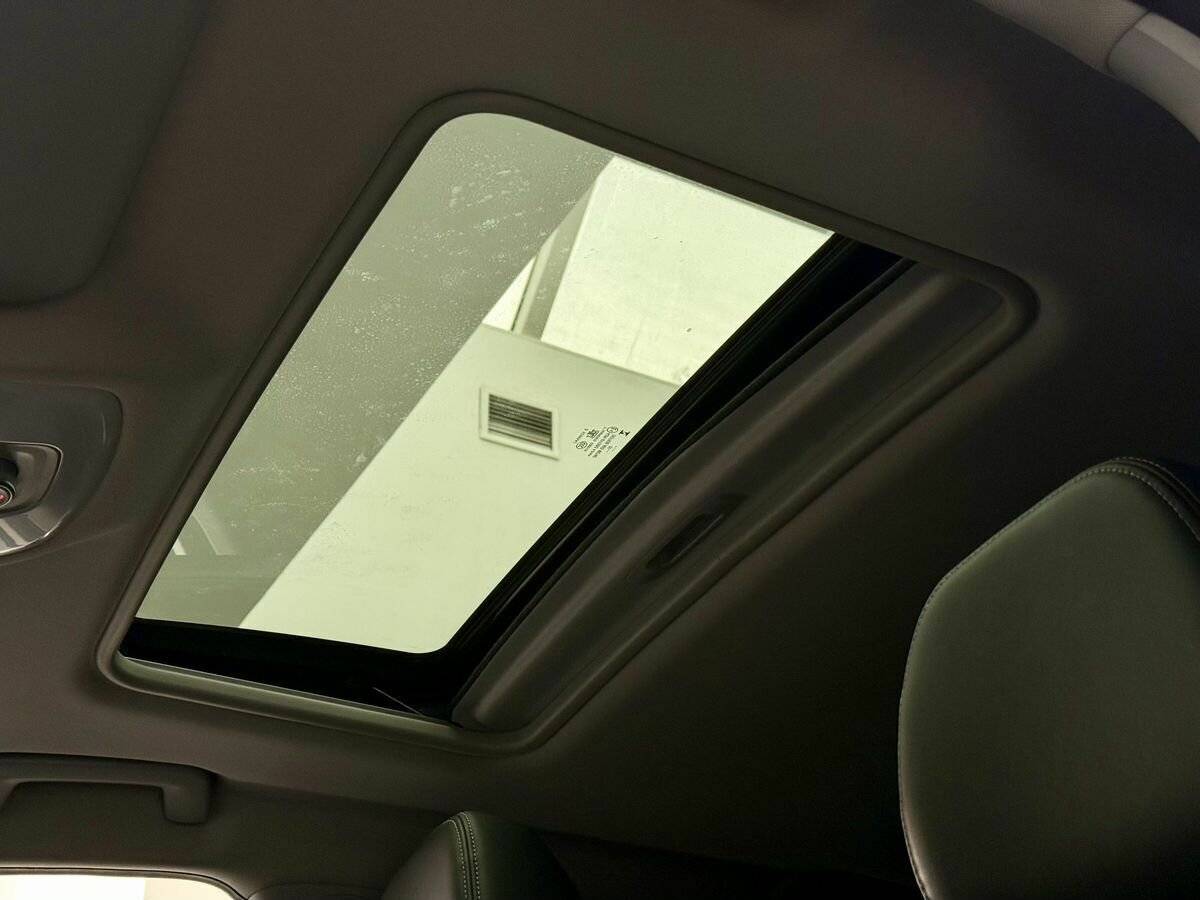 Чери Тигго 4 Про б/у, 2022, Вариатор. Фото: #32