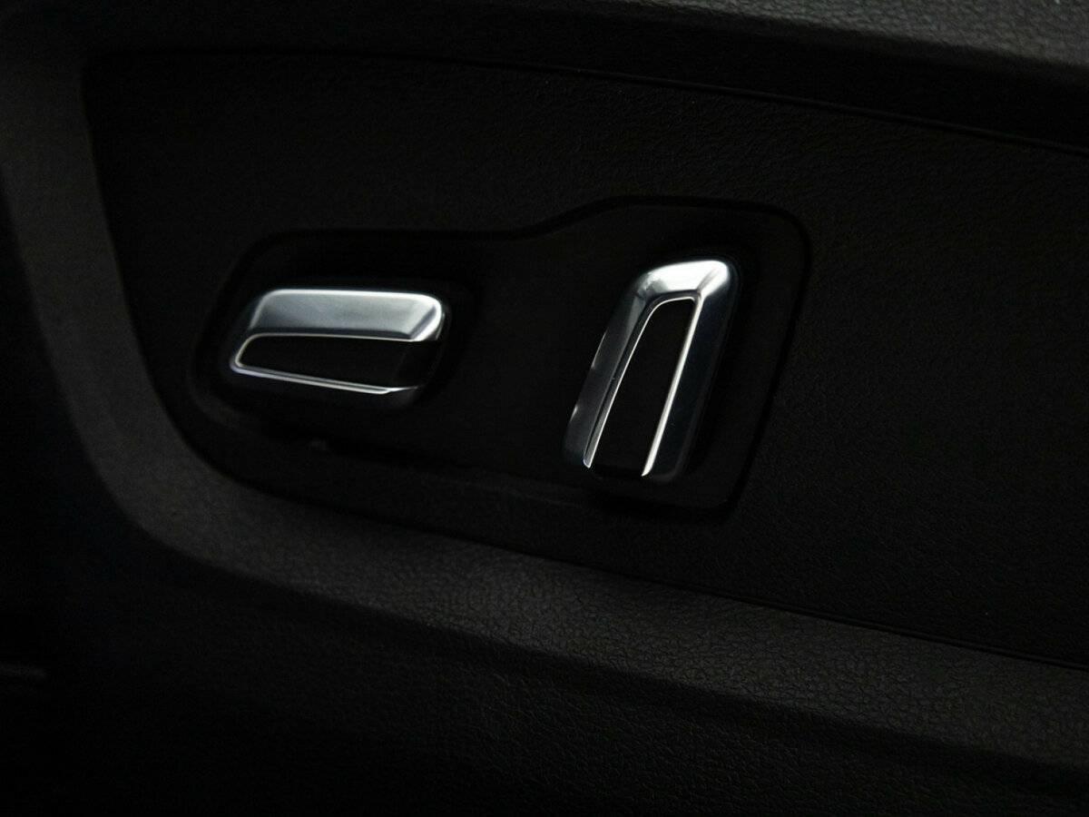 Chery Tiggo 7 Pro б/у, 2023, Вариатор. Фото: #15