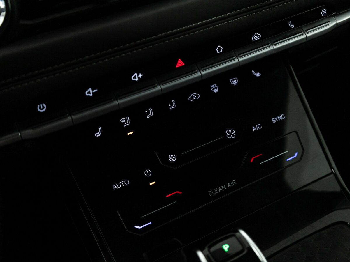 Chery Tiggo 7 Pro б/у, 2023, Вариатор. Фото: #16