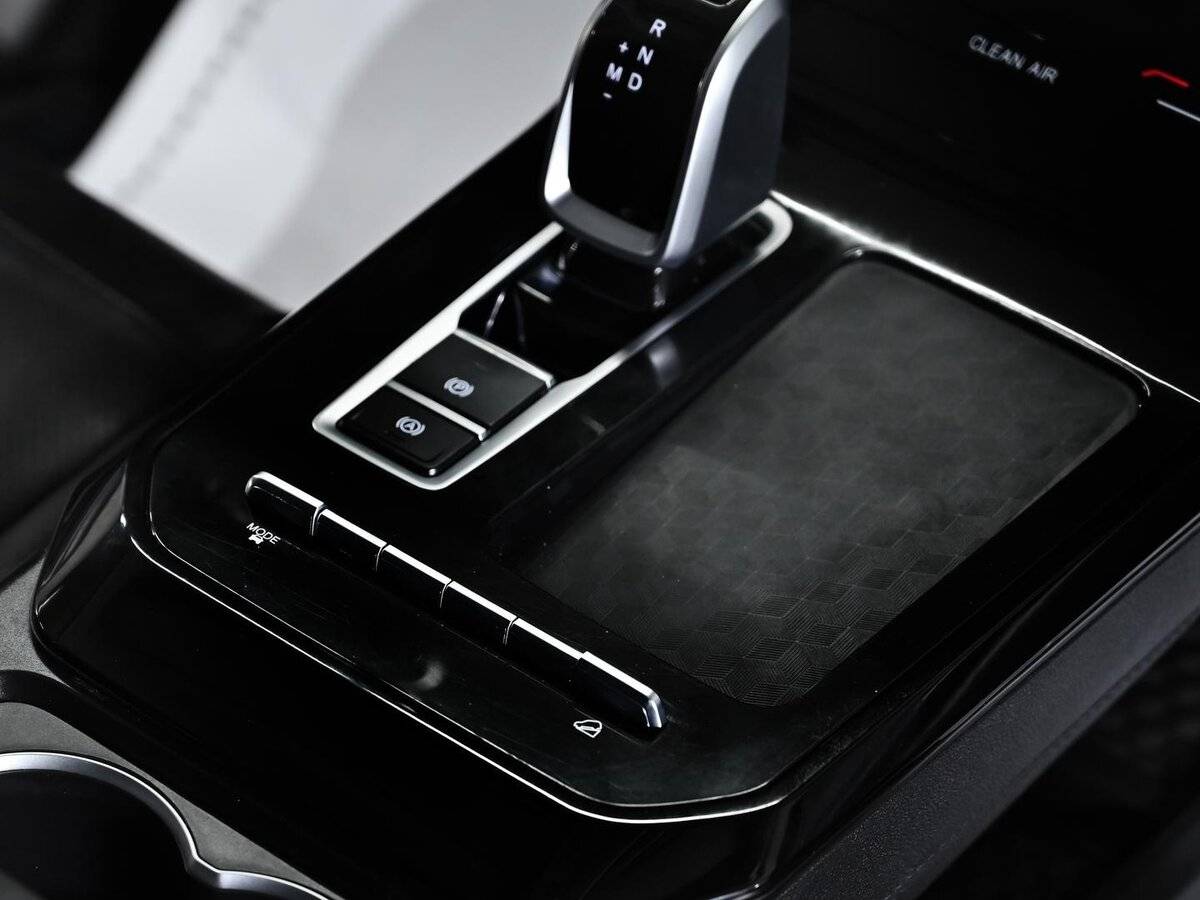 Чери Тигго 7 Про б/у, 2021, Вариатор. Фото: #7