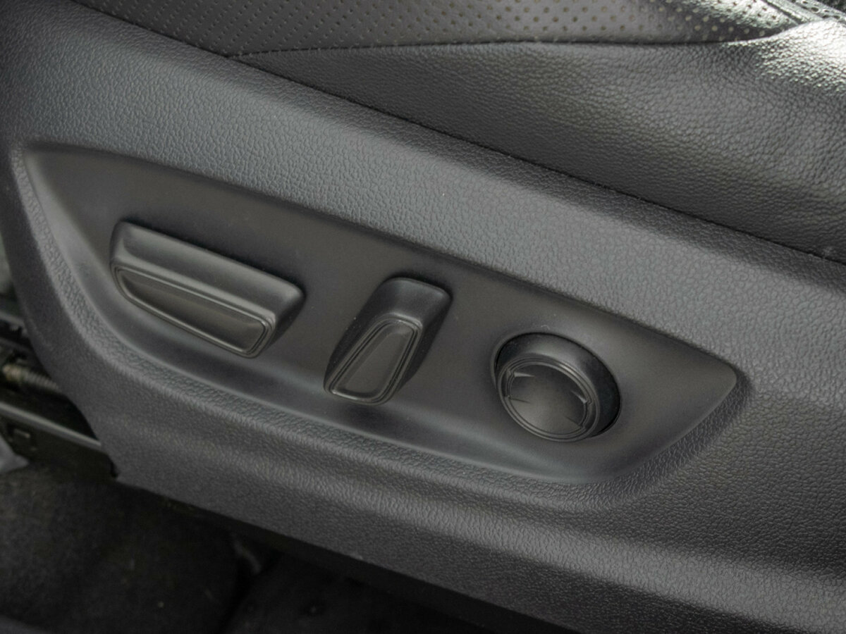 Toyota C-HR б/у, 2020, Вариатор. Фото: #17