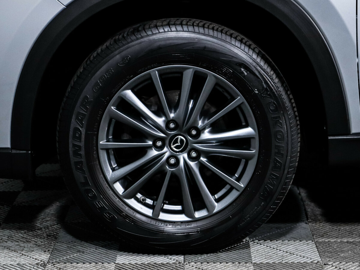 Mazda CX-5 б/у, 2019, Автоматическая. Фото: #14