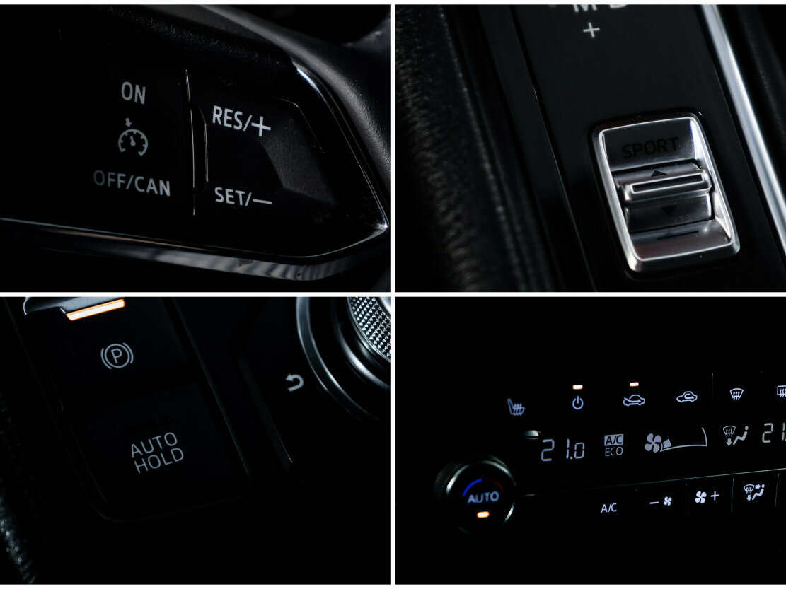 Mazda CX-5 б/у, 2019, Автоматическая. Фото: #18