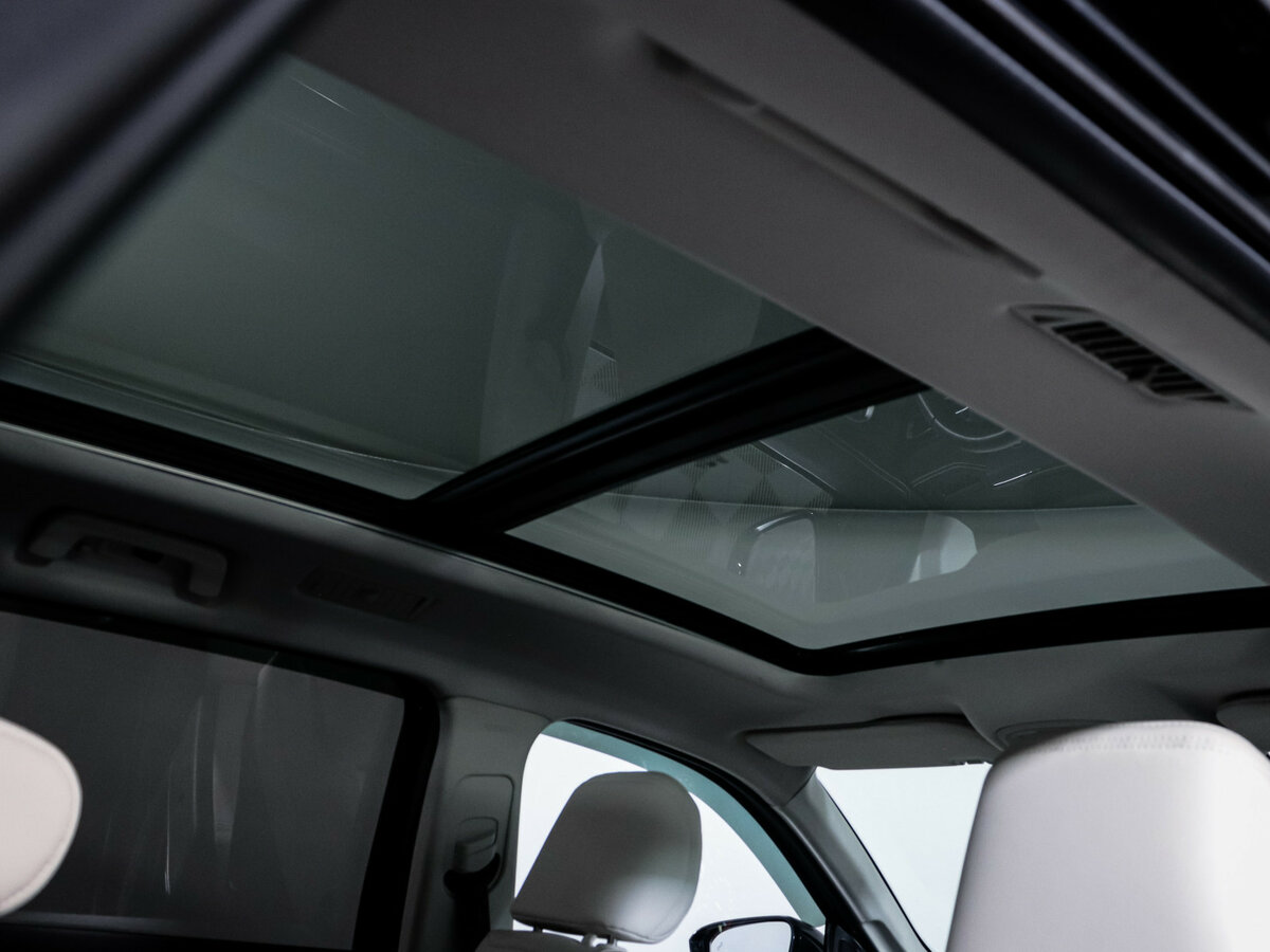 EXEED VX б/у, 2022, Роботизированная. Фото: #16