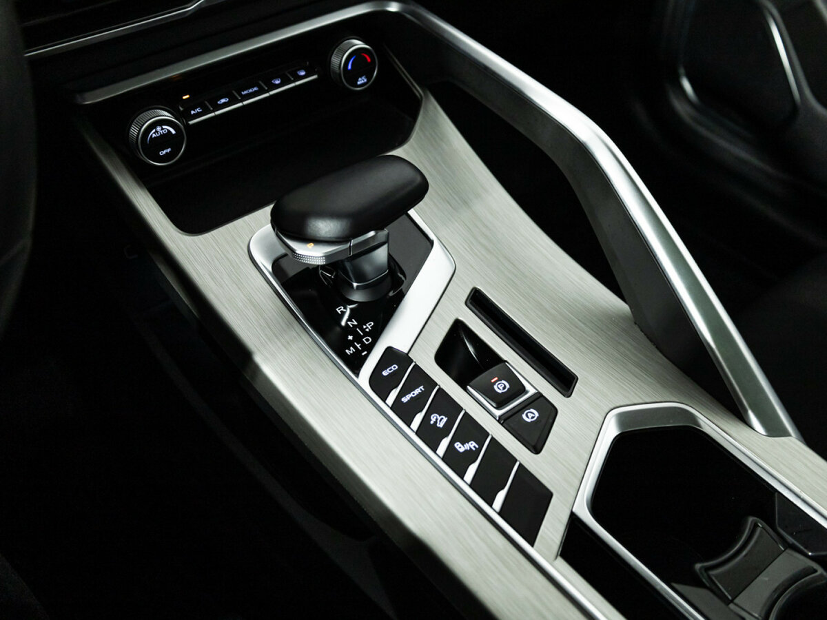 Geely Coolray б/у, 2023, Роботизированная. Фото: #14