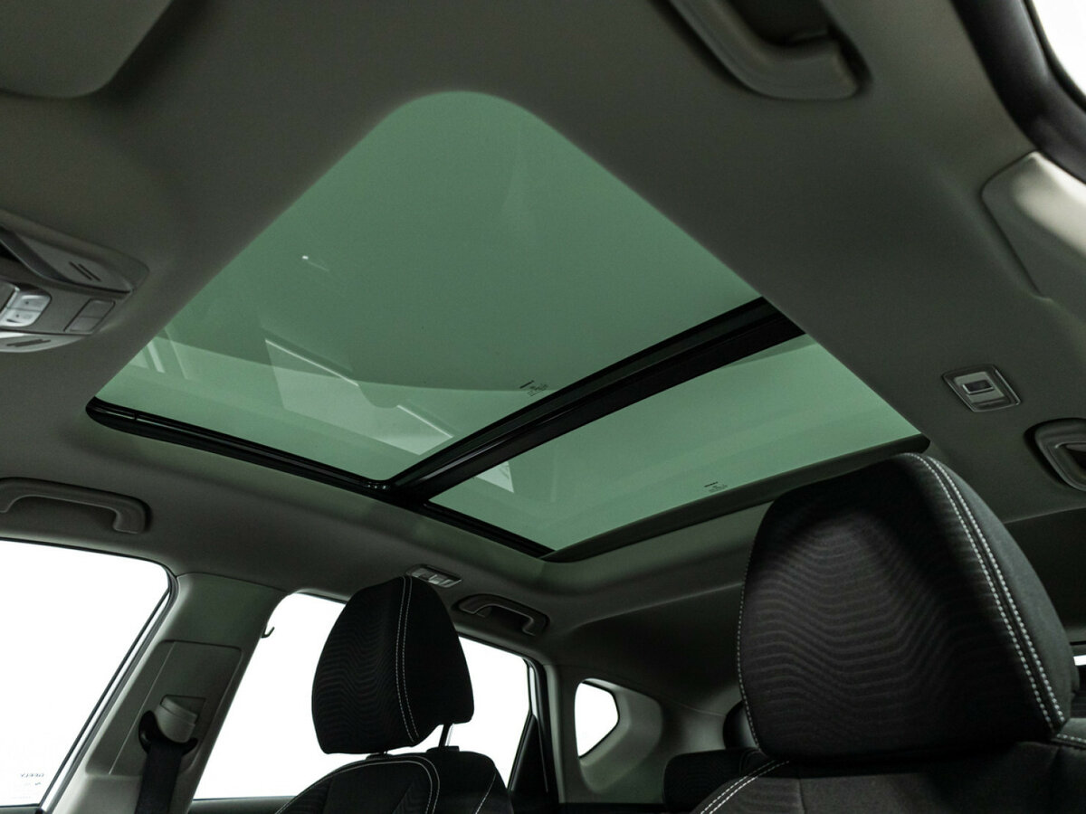 Geely Coolray б/у, 2023, Роботизированная. Фото: #17