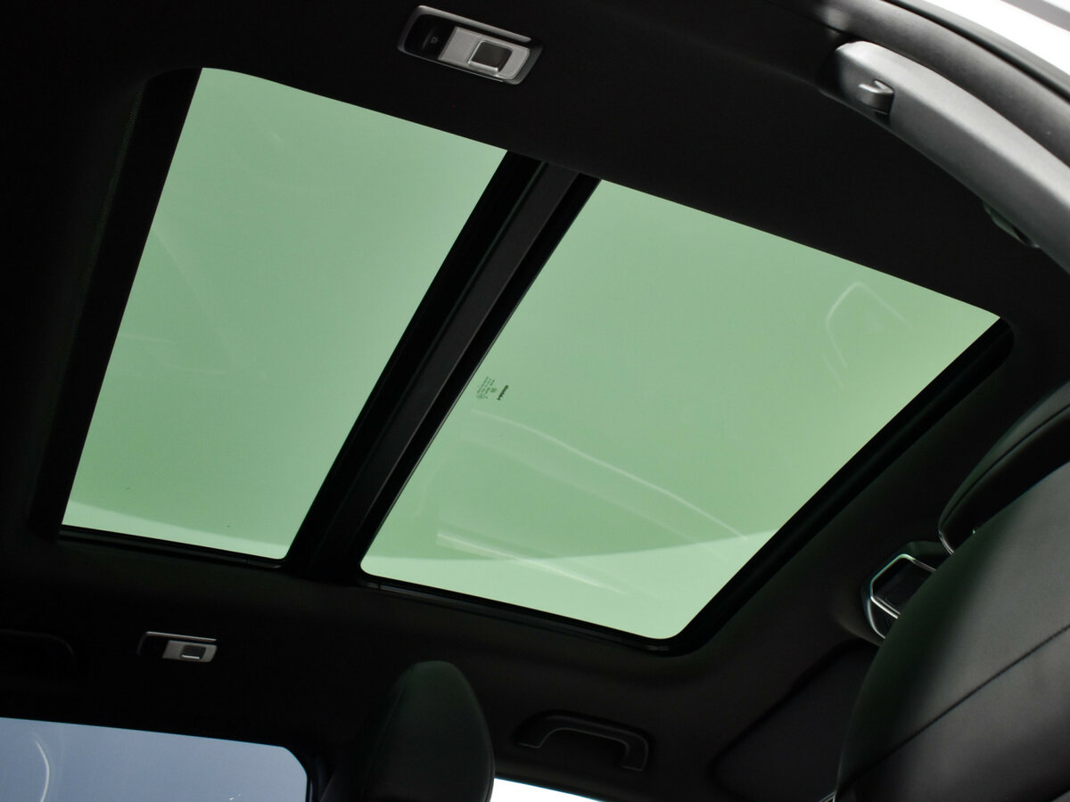 Belgee X50 б/у, 2024, Роботизированная. Фото: #12