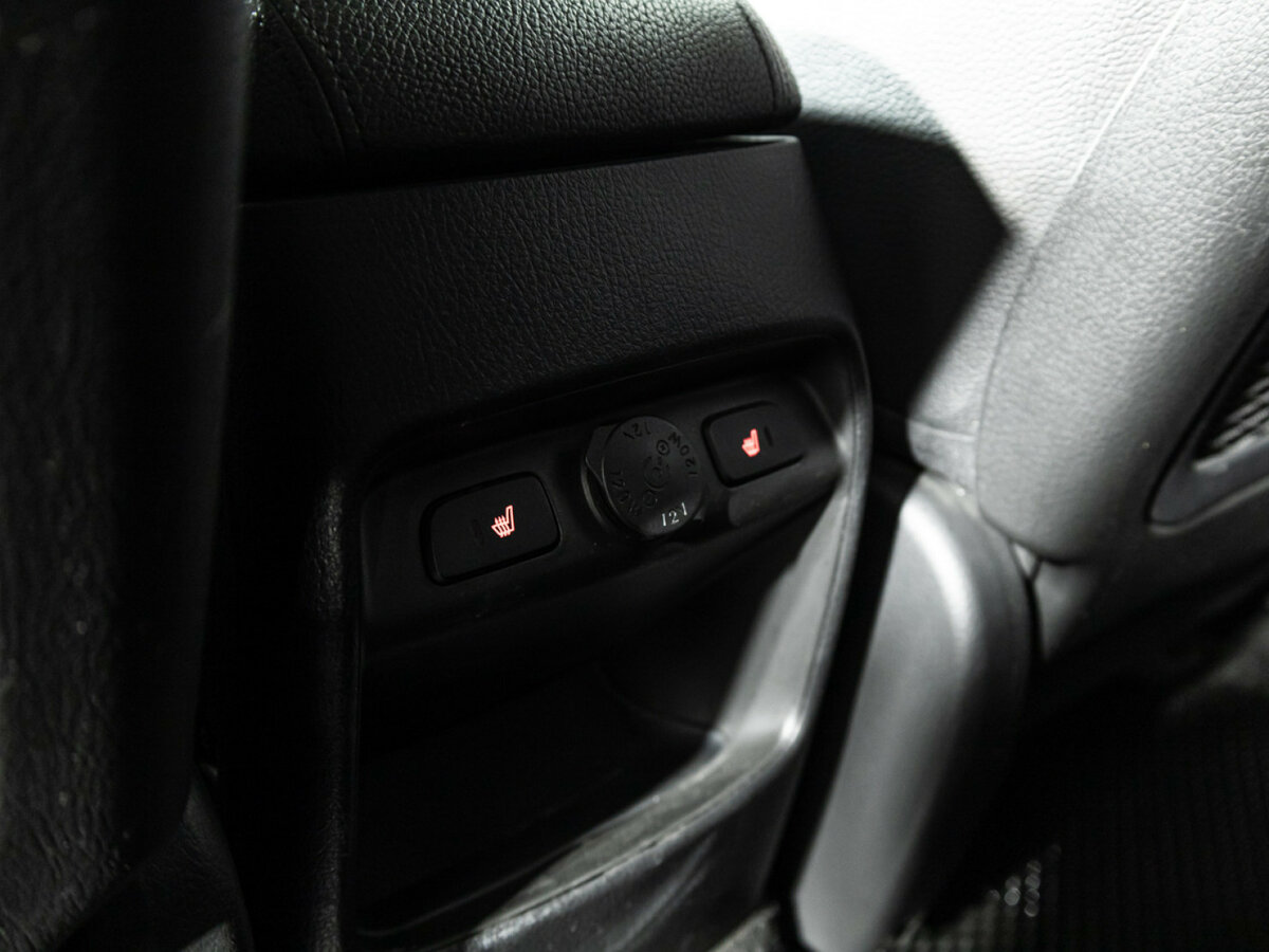 Kia Sorento б/у, 2019, Автоматическая. Фото: #18