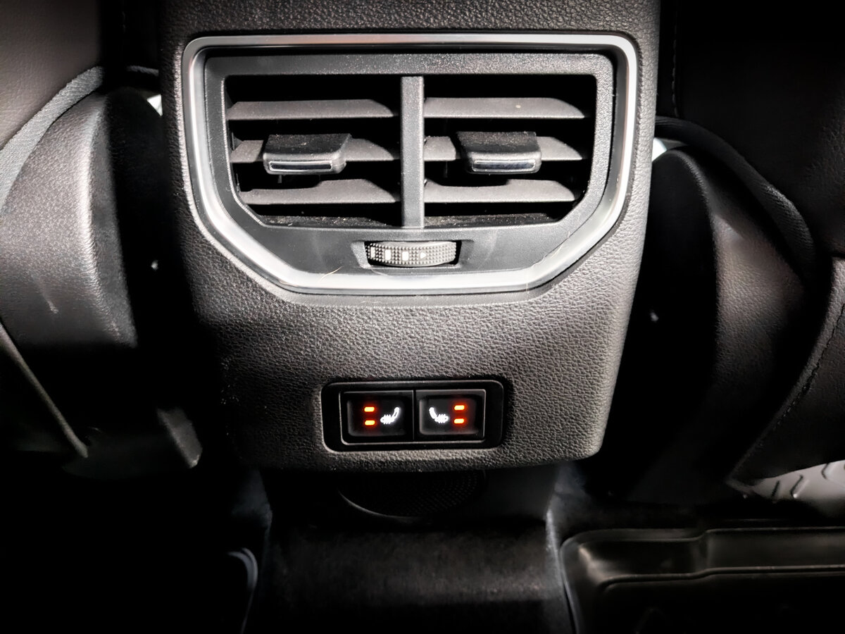 Chery Tiggo 4 б/у, 2022, Роботизированная. Фото: #28