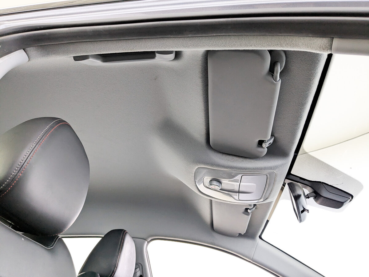 Chery Tiggo 7 Pro б/у, 2022, Вариатор. Фото: #20